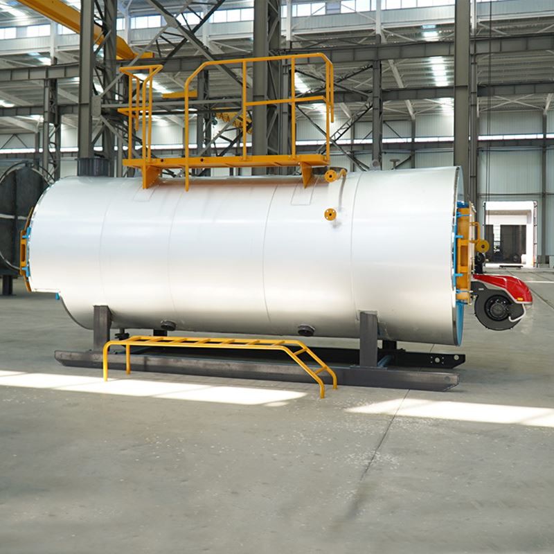 Dandang stim elektrik kapasiti tinggi