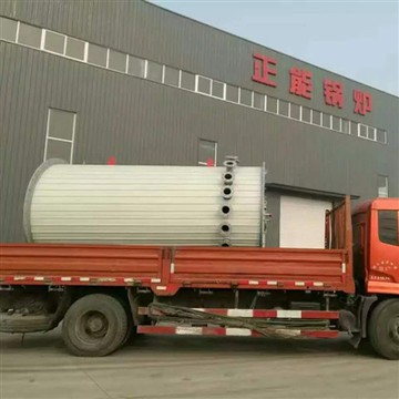 Adakah Dandang Pemulihan Haba Sisa Sesuai Untuk Anda?