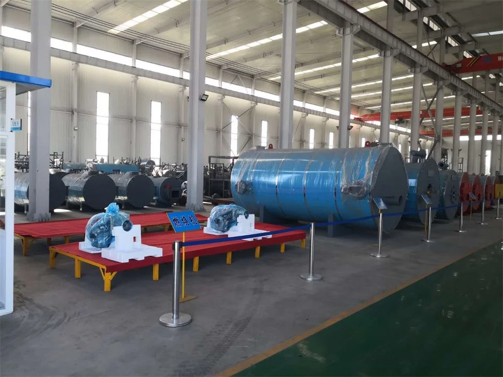 Linear Vibrating Screen