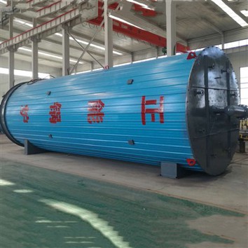 Relau Garam Lebur Suhu Tinggi